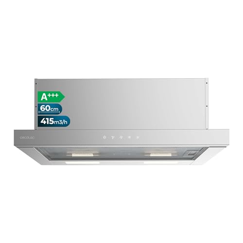 Cecotec Bolero Flux TLT 604000 Teleskopische... - Auto & Moto en promo à 58.90€