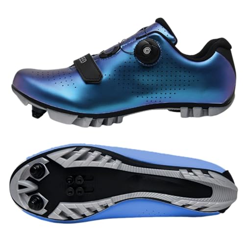 Surwin Scarpe Ciclismo MTB SPD, Scarpe Mountain Bike... - Sports & Fitness Amazon Italie à 22.99€