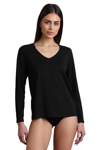 Lovable Maglia Manica Lunga Termica con Scollo a V in... - Bricolage & Outils Amazon Italie à 9.00€