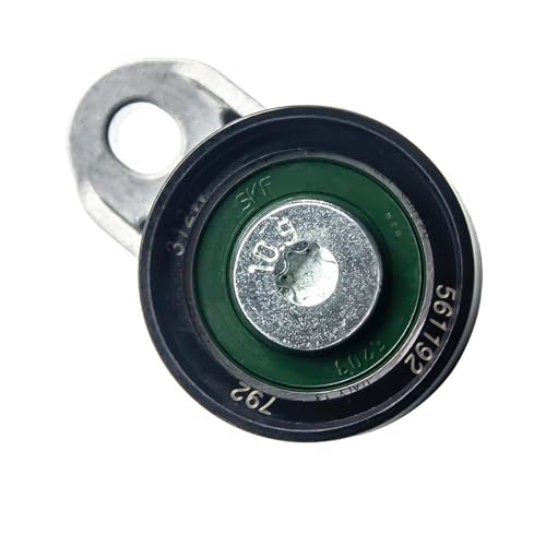 SKF Rouleau de renvoi/guide, courroie dentée VKM21287 en promo à 29,72€ (-56%) sur Amazon FR
