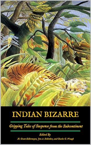 Indian Bizarre: Gripping Tales of Suspense from the... - Amazon Royaume-Uni à 3.03€