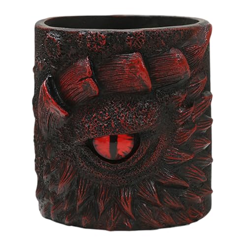 Flower Pots Indoor, Creative Stylish Plant Pot, Decorative... - Jardin & Extérieur Amazon Royaume-Uni à 7.59€