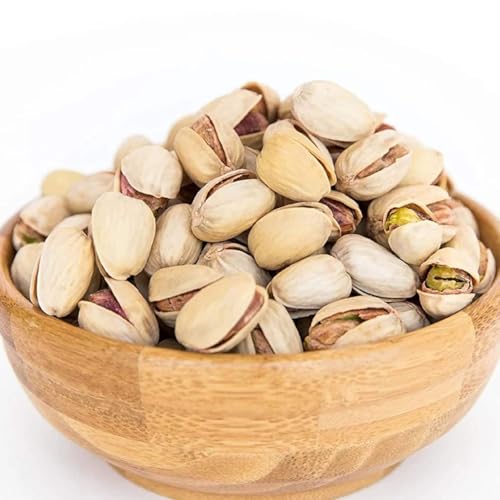 Bongiovanni Bontà Naturali Pistacchio Sgusciato Mawardi 250... - Épicerie Amazon Italie à 3.58€