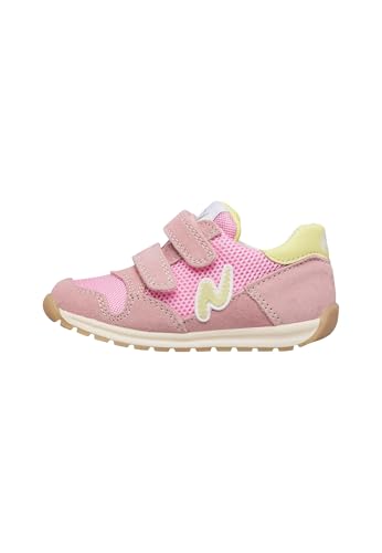 Naturino Sammy 3 VL. Suede/Net PinkPaille en promo à 49,22€ (-49%) sur Amazon FR