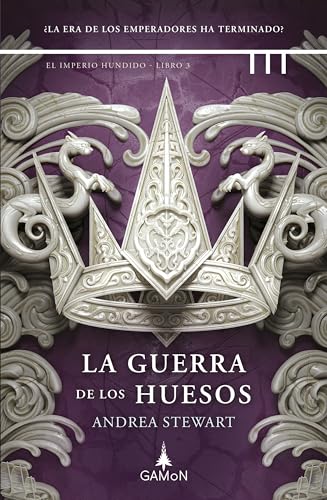 La guerra de los huesos: ¿La era de los emperadores ha... - Maison & Cuisine Amazon Allemagne à 2.99€