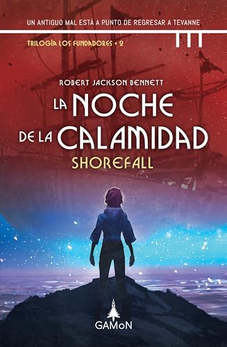 La noche de la calamidad: Shorefall | Un antiguo mal está a... - Vente Flash Amazon -73%