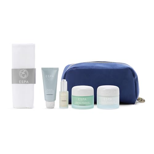 ESPA Luminous Regenerating Collection | Anti-Aging Skincare... - Beauté & Parfums Amazon France à 55.10€