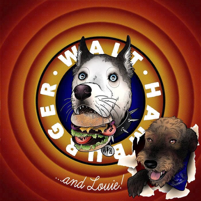 ... And Louie! [VINYL] [Vinyl LP] - Réduction -75% à 11.72€