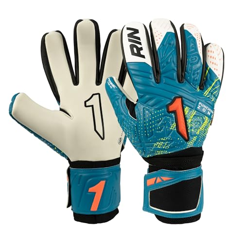 Rinat Fiera Prime Torwarthandschuhe, für Erwachsene, Grün... - Auto & Moto en promo à 28.62€