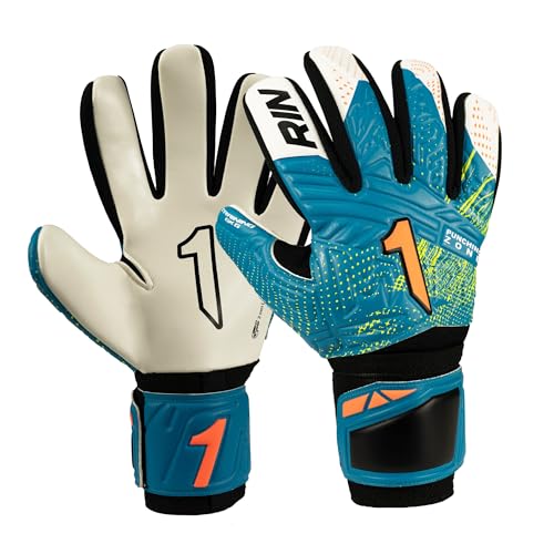 Rinat Fiera Training Goalkeeper Gloves 4 - Sports & Fitness Amazon Allemagne à 9.54€