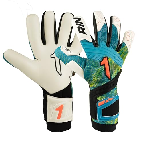 Rinat Fiera Pro Goalkeeper Gloves 11 - Sports & Fitness Amazon Italie à 43.25€