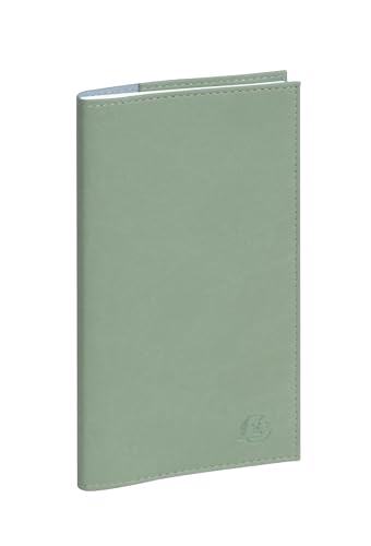 Exacompta 1717123E - Agenda tascabile EasyTime 17, Ondine... - Toys & Games Amazon Italy à 7.44€