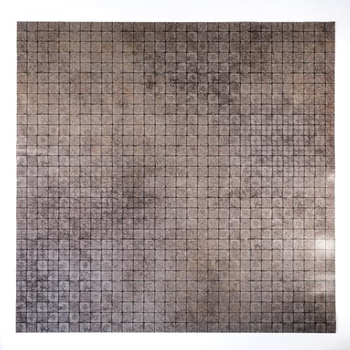 playmats.eu- Tappetino da Gioco cancellabile a Secco, 50 x... - Jouets & Jeux en promo à 15.34€