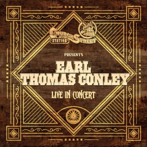 Live At Church Street Station - Amazon Allemagne à 6.95€