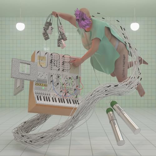 Urbsounds​'​Unpolished Fidelity/Green vinyl [Vinilo] - Maison & Cuisine en promo à 15.93€