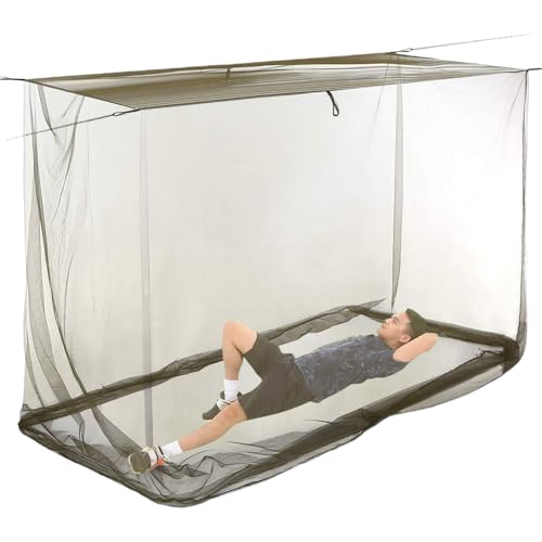 Moustiquaire Extérieure,Moustiquaire Rectangulaire Portable... - Sports & Fitness Amazon France à 10.70€