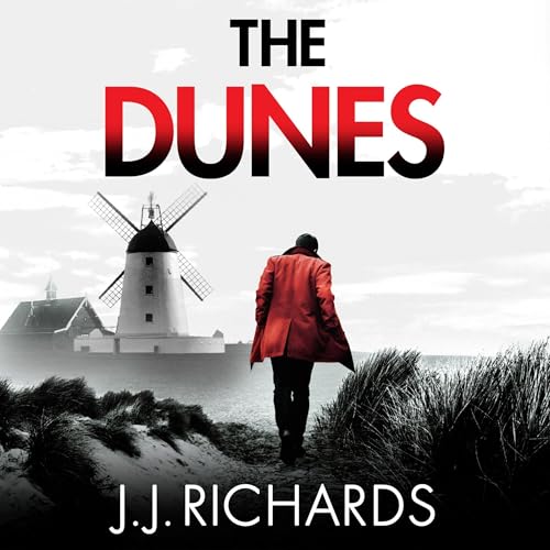 The Dunes: A Lancashire Detective Mystery: DCI Walker Crime... - Auto & Moto en promo à 3.99€