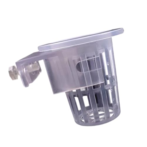 kwoifioy Aquarien Pflanzenständer Wasserpflanzenhalter... - Animalerie Amazon Allemagne à 1.59€