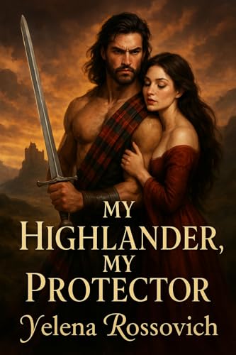 My Highlander, My Protector - Vente Flash Amazon -65%