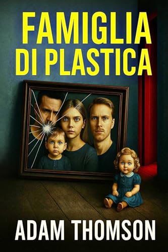 Famiglia di Plastica - Livres & eBooks Amazon Italie à 2.00€