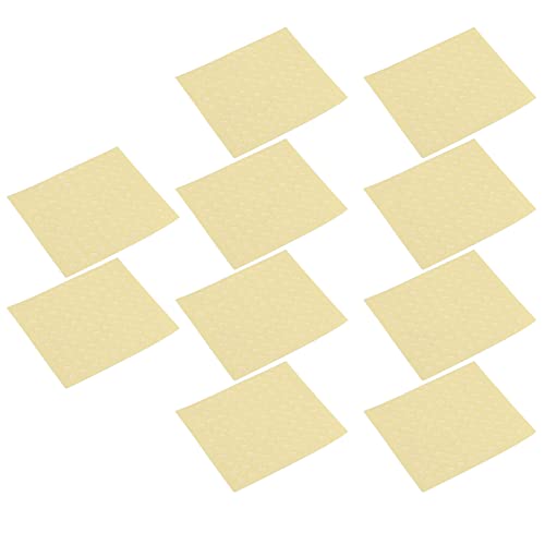 Naroote Transparenter Punktkleber, Stark Transparenter... - Bricolage & Outils Amazon Allemagne à 1.46€