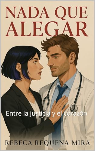Nada que alegar: Entre la justicia y el corazón (Más allá... - Amazon Espagne à 2.99€
