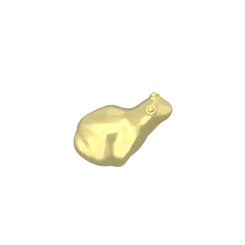 Gobricks Animals Frog Toad 10PCS Compatible with Lego... - Jouets & Jeux Amazon Royaume-Uni à 2.00€