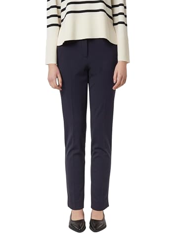 Comma 2177192 Pantaloni Slim Fit, 7/8, 5976, 46 Donna - Maison & Cuisine Amazon Italie à 69.81€