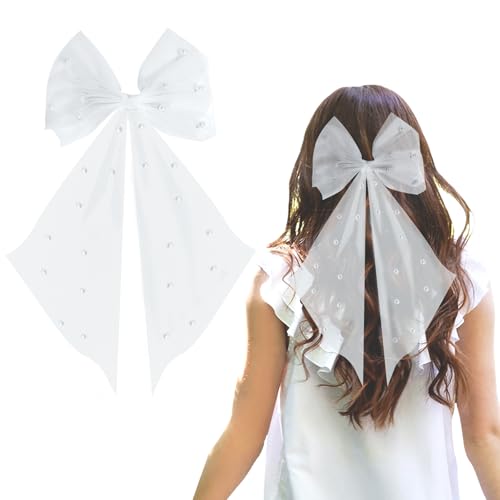 ALLY-MAGIC Brautschleier Kurz, JGA Schleier Braut mit... - Maison & Cuisine Amazon Allemagne à 1.99€