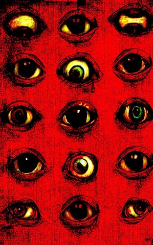 Fifteen Eyes - Livres & eBooks Amazon Royaume-Uni à 1.49€