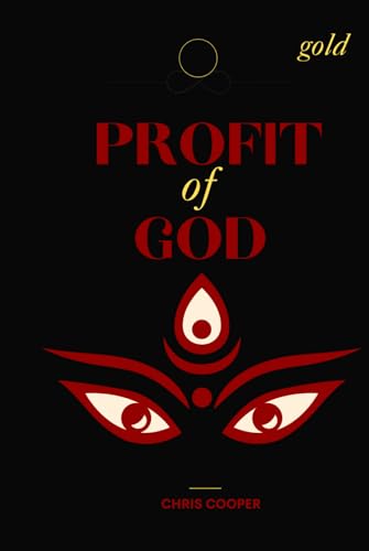 Profit of God: Gold (Profit of God Series) - Amazon Royaume-Uni à 14.00€