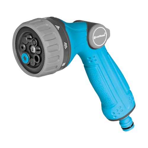 Cellfast Modus 8 Cellpro - Aspersor de pistola de 8... - Amazon Espagne à 10.66€