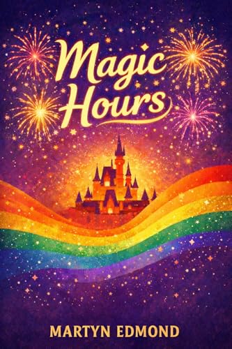 Magic Hours - Amazon Royaume-Uni à 0.99€