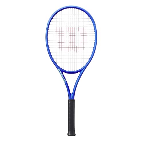 Wilson Raqueta de Tenis Ultra 100UL V5, Confort... - Home & Kitchen Amazon Spain à 172.04€