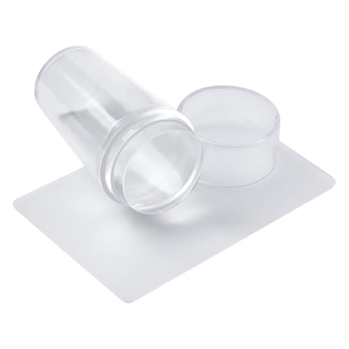 Bexdug Sello Gel Para Uñas - Herramienta De Impresión Para... - Beauté & Parfums Amazon Espagne à 2.49€