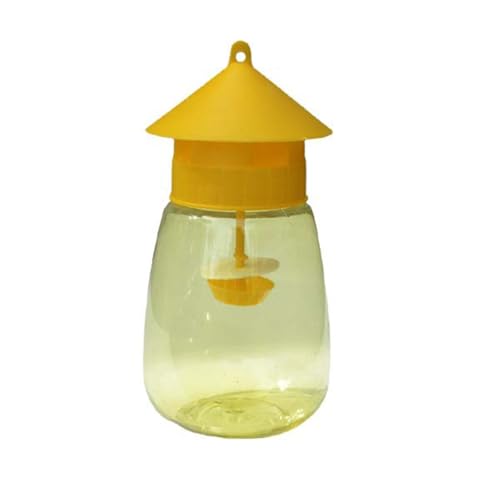 Piège À Abeilles Attrape-guêpes Et Frelons Pour L'extérieur... - Jardin & Extérieur en promo à 4.99€