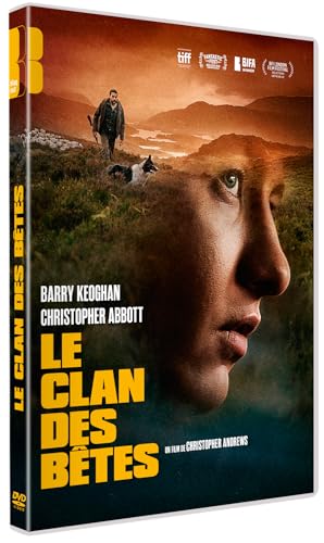 Le Clan des bêtes en promo à 9,92€ (-57%) sur Amazon FR