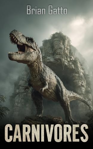 Carnivores: A Prehistoric Thriller - Auto & Moto en promo à 0.99€