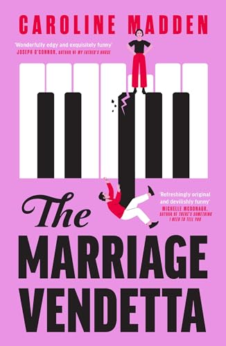 The Marriage Vendetta: 'Wonderfully edgy and exquisitely... - Amazon Royaume-Uni à 0.99€