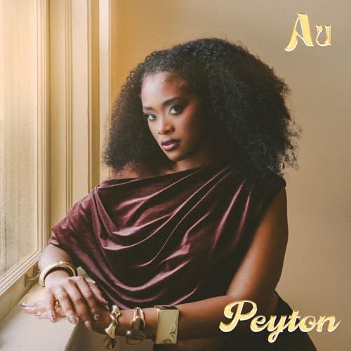 Au [Vinyl LP] - Bon plan à 8.55€