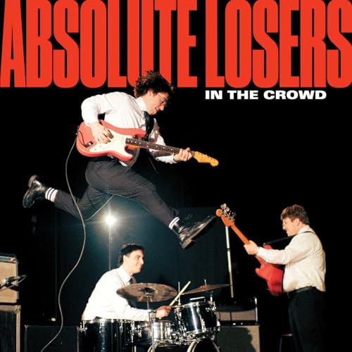 In the Crowd [Vinilo] - Amazon Espagne à 13.16€