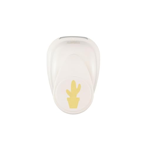 Vaessen Creative Motivstanzer Kaktus von 2,44 x 1,3 cm... - Maison & Cuisine Amazon Allemagne à 3.77€