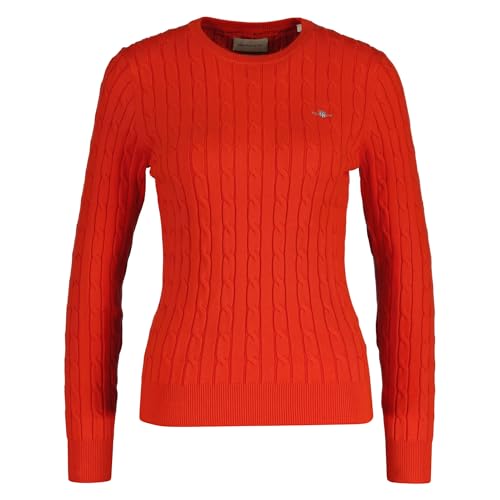 Stretch Cotton Cable C-Neck - High-Tech & Électronique Amazon Allemagne à 70.00€