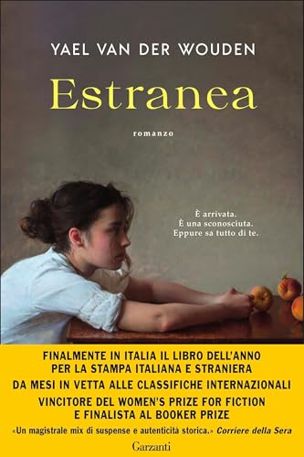 Estranea (Italian Edition) - Livres & eBooks Amazon Allemagne à 3.99€