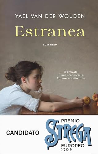 Estranea (Italian Edition) - Amazon Espagne à 3.99€