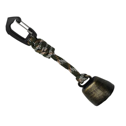 Anti Bear Bell | Hube Bear Bell - Bears Repelente Campanas... - High-Tech & Électronique Amazon Espagne à 2.39€