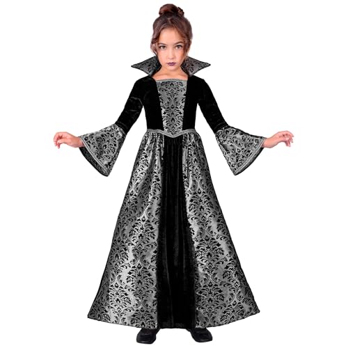W WIDMANN MILANO Party Fashion - Costume vampire pour... - Jouets & Jeux Amazon France à 20.44€