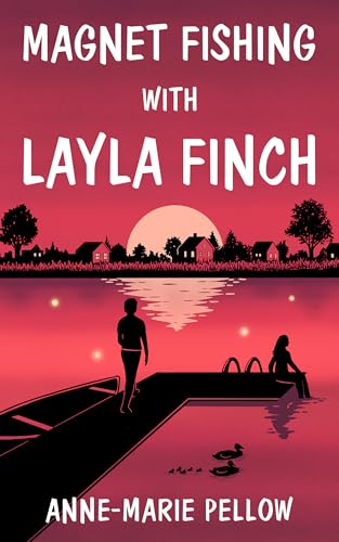 Magnet Fishing With Layla Finch - Sports & Fitness en promo à 0.99€