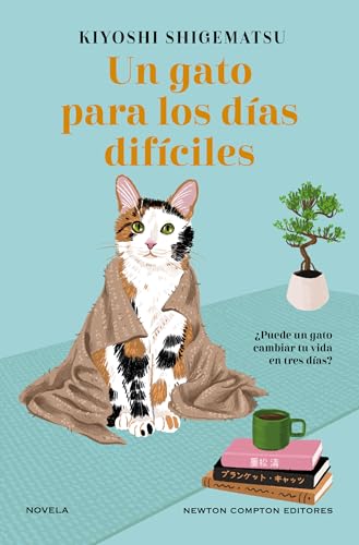 Un gato para los días difíciles. El bestseller japonés que... - Sports & Fitness en promo à 0.99€
