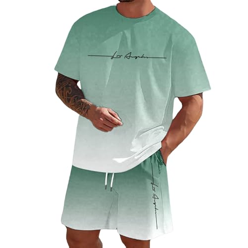 Chándal para Hombre Conjunto de Chándal Camiseta +... - Maison & Cuisine Amazon Espagne à 10.99€